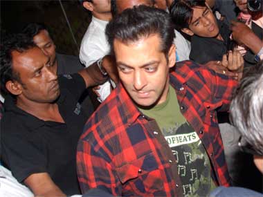 More you grow older, more you need to work harder: Salman Khan